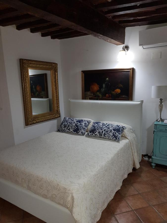 Lovely Loft Manciano Exterior foto