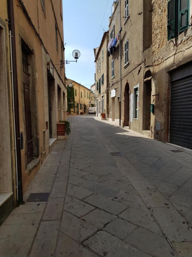 Lovely Loft Manciano Exterior foto