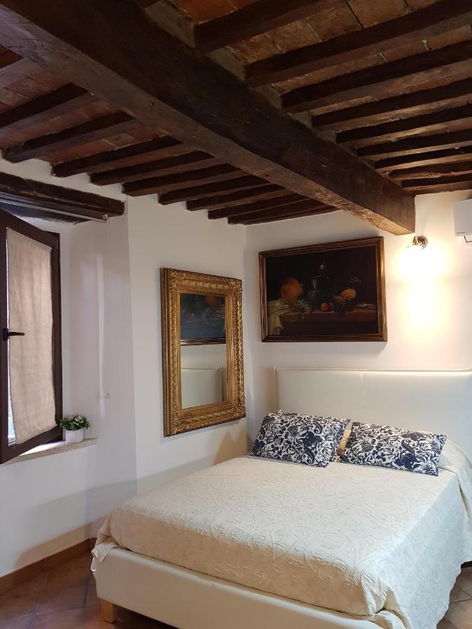 Lovely Loft Manciano Exterior foto